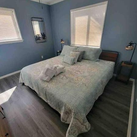 2022 Renovated 2-Bdrm Cozy, Lovely Condo W/Parking! Pulau Hilton Head Luaran gambar