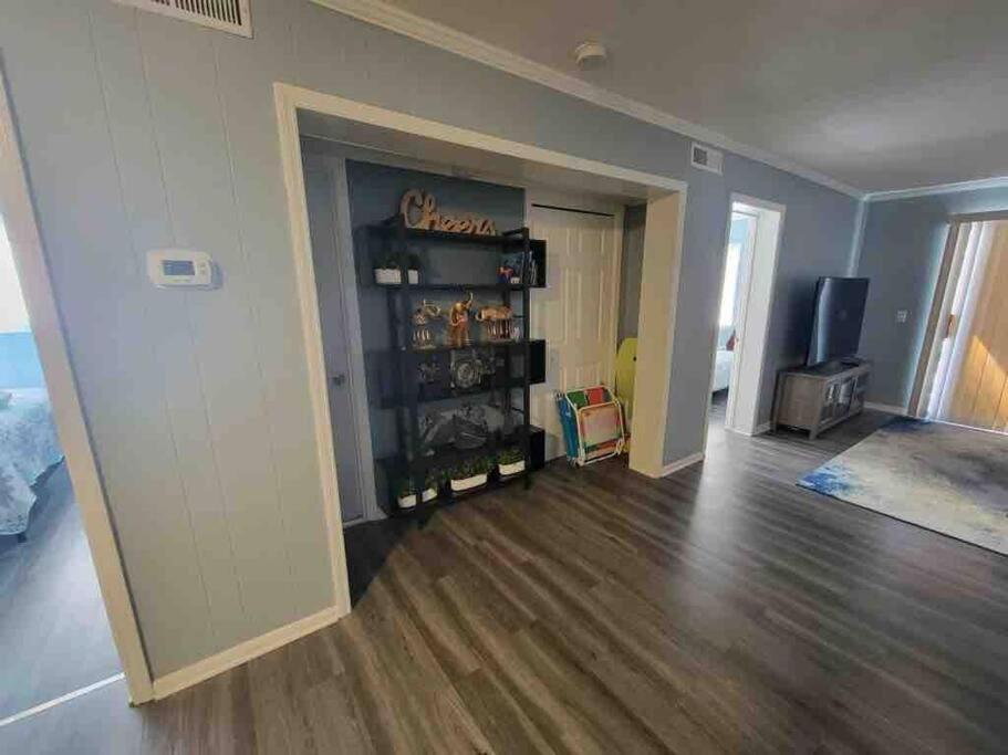 2022 Renovated 2-Bdrm Cozy, Lovely Condo W/Parking! Pulau Hilton Head Luaran gambar