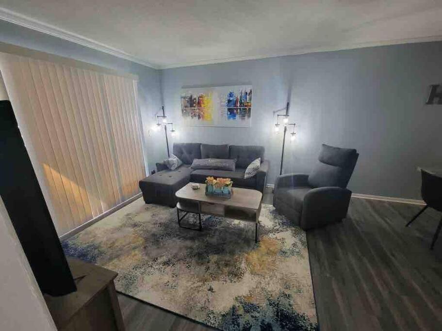 2022 Renovated 2-Bdrm Cozy, Lovely Condo W/Parking! Pulau Hilton Head Luaran gambar