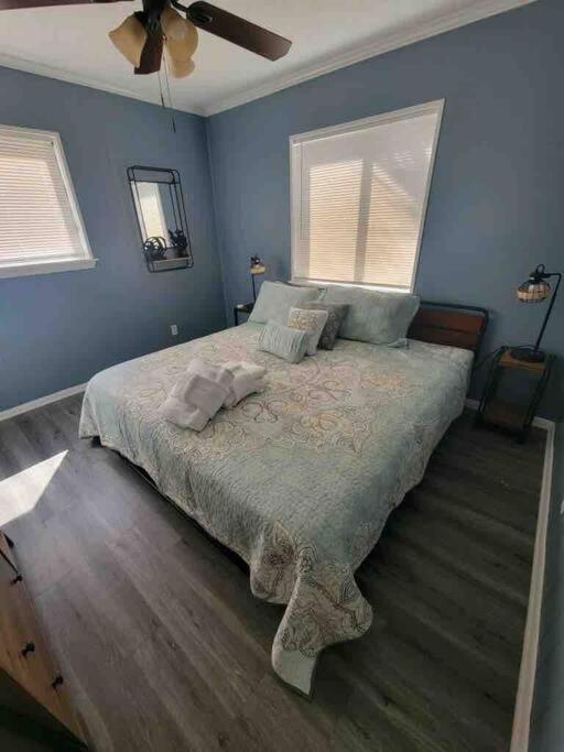 2022 Renovated 2-Bdrm Cozy, Lovely Condo W/Parking! Pulau Hilton Head Luaran gambar