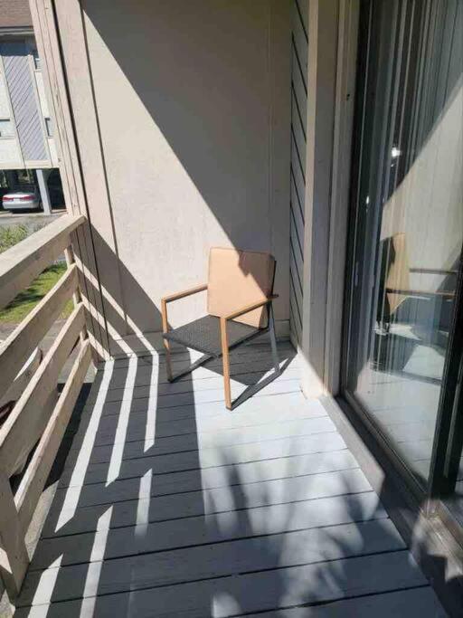 2022 Renovated 2-Bdrm Cozy, Lovely Condo W/Parking! Pulau Hilton Head Luaran gambar
