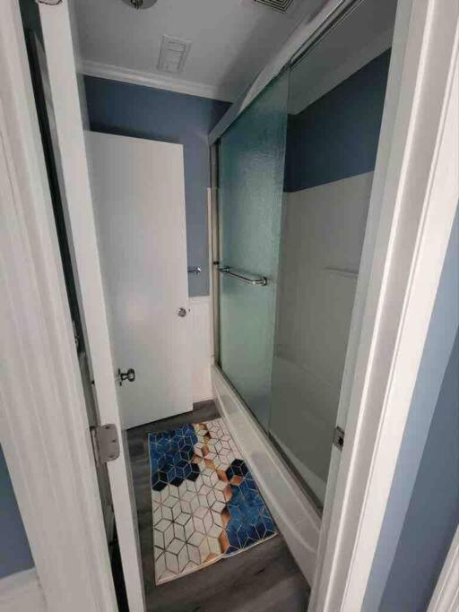 2022 Renovated 2-Bdrm Cozy, Lovely Condo W/Parking! Pulau Hilton Head Luaran gambar