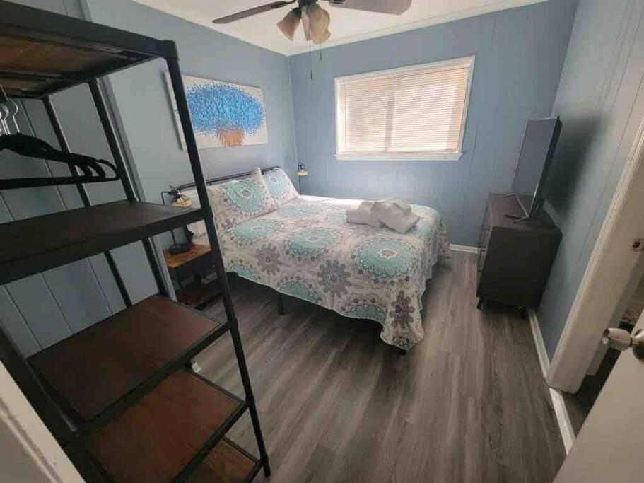 2022 Renovated 2-Bdrm Cozy, Lovely Condo W/Parking! Pulau Hilton Head Luaran gambar