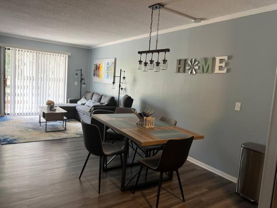 2022 Renovated 2-Bdrm Cozy, Lovely Condo W/Parking! Pulau Hilton Head Luaran gambar