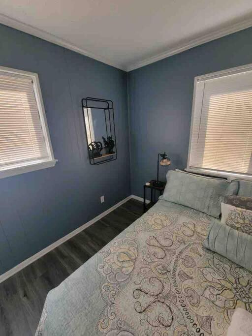 2022 Renovated 2-Bdrm Cozy, Lovely Condo W/Parking! Pulau Hilton Head Luaran gambar