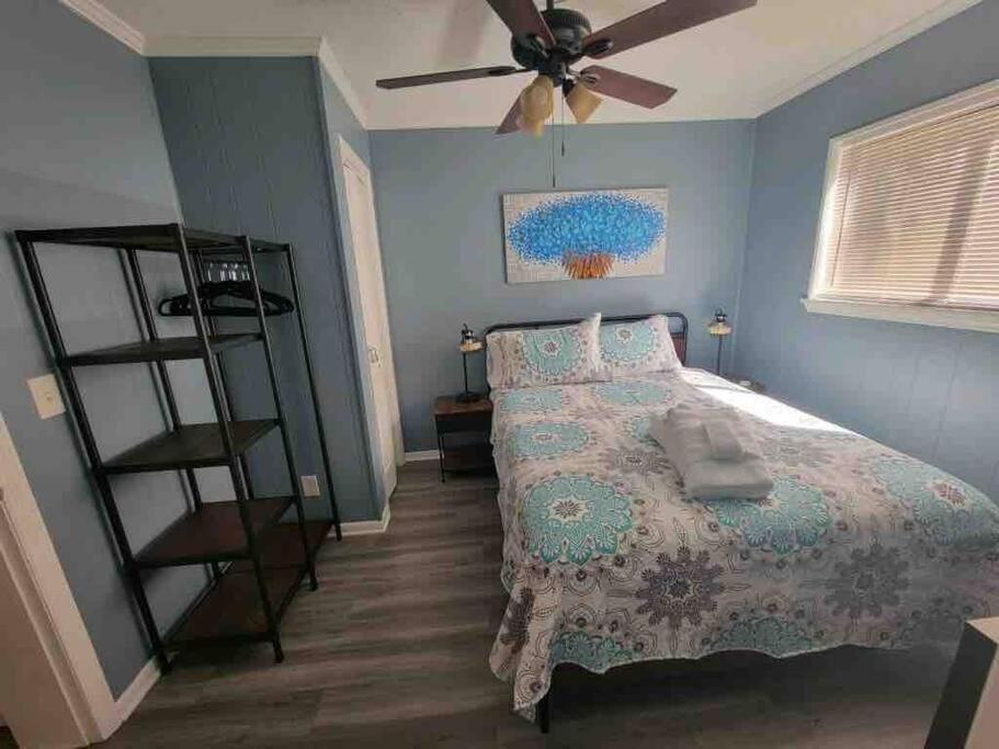 2022 Renovated 2-Bdrm Cozy, Lovely Condo W/Parking! Pulau Hilton Head Luaran gambar