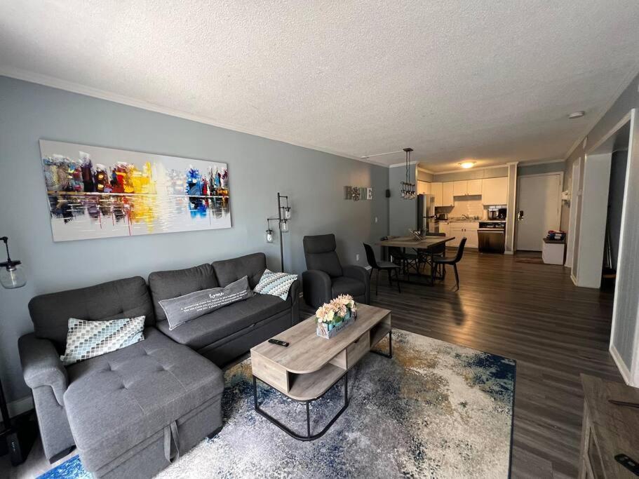 2022 Renovated 2-Bdrm Cozy, Lovely Condo W/Parking! Pulau Hilton Head Luaran gambar