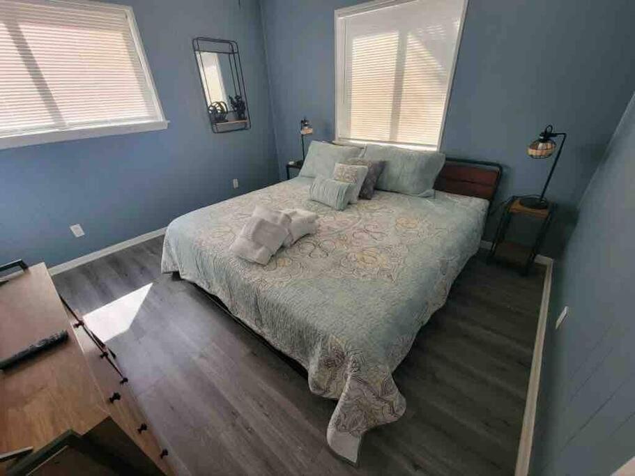 2022 Renovated 2-Bdrm Cozy, Lovely Condo W/Parking! Pulau Hilton Head Luaran gambar