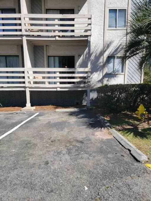 2022 Renovated 2-Bdrm Cozy, Lovely Condo W/Parking! Pulau Hilton Head Luaran gambar
