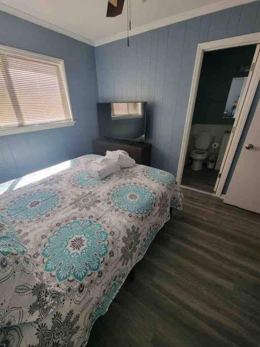 2022 Renovated 2-Bdrm Cozy, Lovely Condo W/Parking! Pulau Hilton Head Luaran gambar