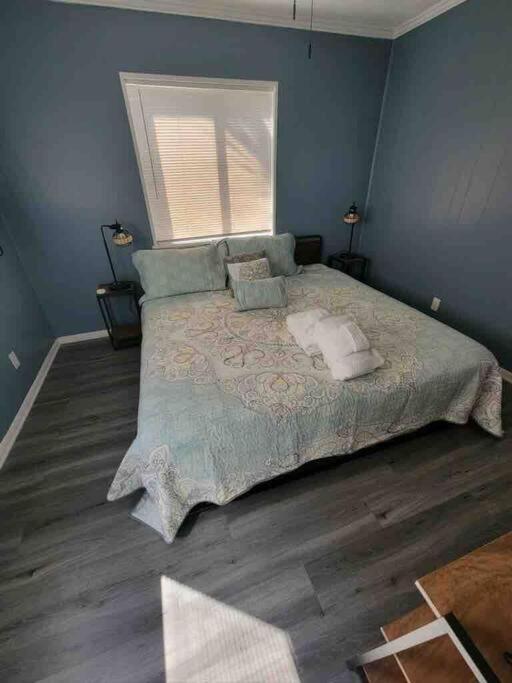 2022 Renovated 2-Bdrm Cozy, Lovely Condo W/Parking! Pulau Hilton Head Luaran gambar