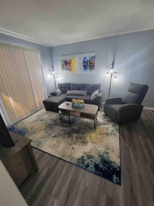 2022 Renovated 2-Bdrm Cozy, Lovely Condo W/Parking! Pulau Hilton Head Luaran gambar