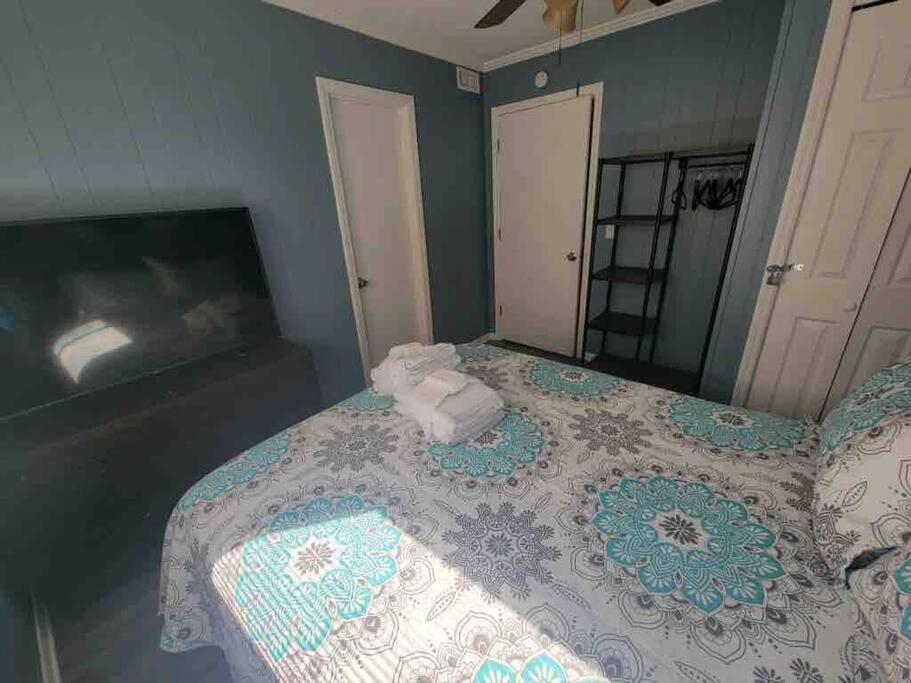 2022 Renovated 2-Bdrm Cozy, Lovely Condo W/Parking! Pulau Hilton Head Luaran gambar