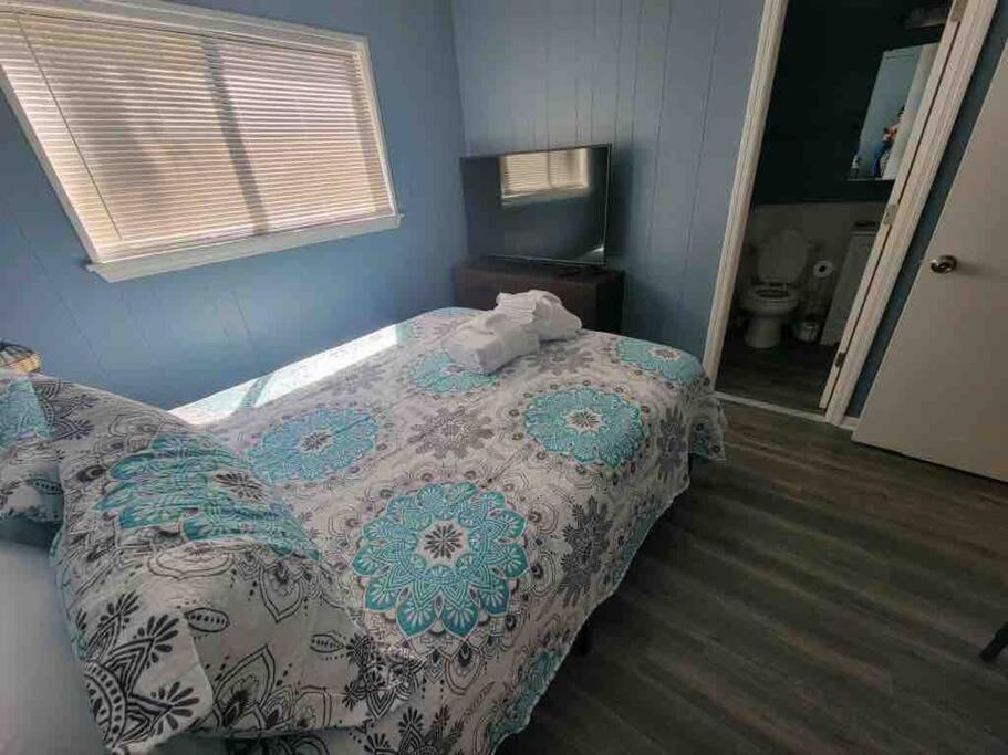 2022 Renovated 2-Bdrm Cozy, Lovely Condo W/Parking! Pulau Hilton Head Luaran gambar