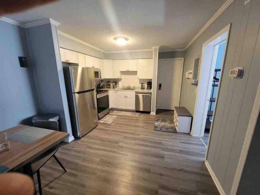 2022 Renovated 2-Bdrm Cozy, Lovely Condo W/Parking! Pulau Hilton Head Luaran gambar