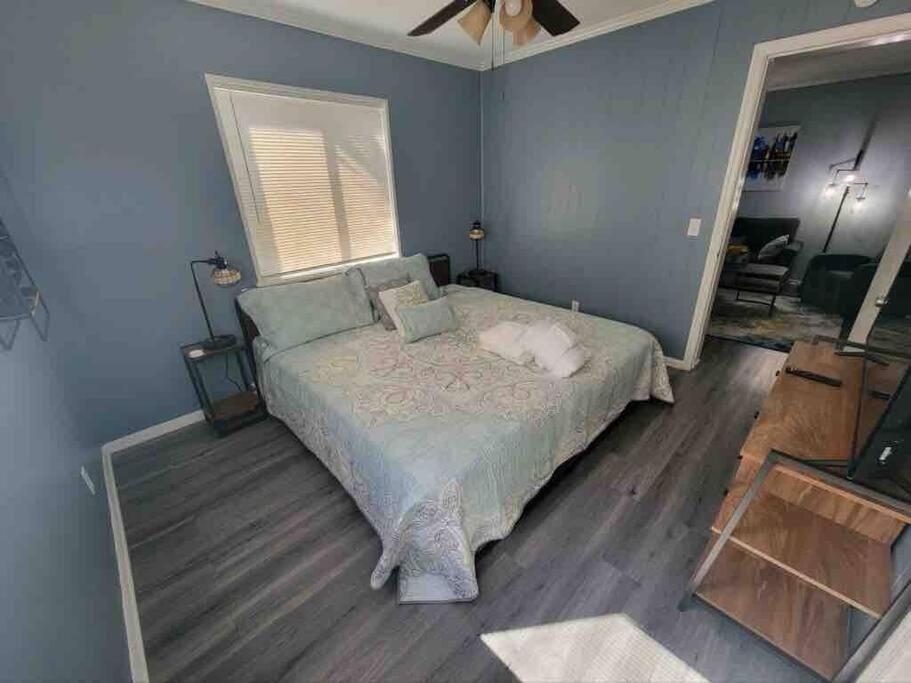 2022 Renovated 2-Bdrm Cozy, Lovely Condo W/Parking! Pulau Hilton Head Luaran gambar