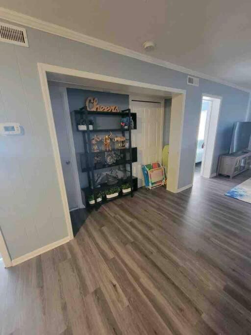 2022 Renovated 2-Bdrm Cozy, Lovely Condo W/Parking! Pulau Hilton Head Luaran gambar
