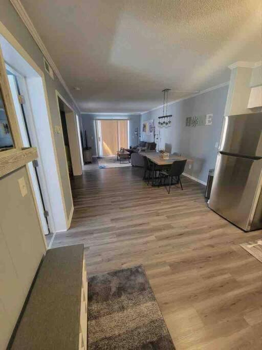 2022 Renovated 2-Bdrm Cozy, Lovely Condo W/Parking! Pulau Hilton Head Luaran gambar