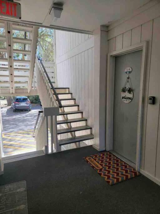 2022 Renovated 2-Bdrm Cozy, Lovely Condo W/Parking! Pulau Hilton Head Luaran gambar