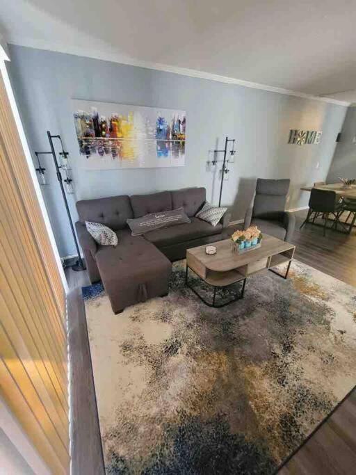 2022 Renovated 2-Bdrm Cozy, Lovely Condo W/Parking! Pulau Hilton Head Luaran gambar
