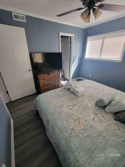 2022 Renovated 2-Bdrm Cozy, Lovely Condo W/Parking! Pulau Hilton Head Luaran gambar